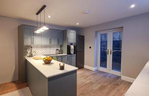 Sunshine 2 Bed Townhouse Brighton