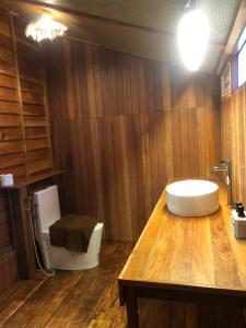 The Tropical Koh Mook