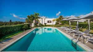 VILLA DONNA AGAVER 6, Emma Villas
