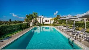 VILLA DONNA AGAVER 6, Emma Villas - Dattilo