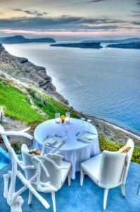 Astarte Suites Santorini Greece