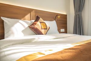 Sumitomo 15 Apartment-No 27 lane 39 Linh Lang street