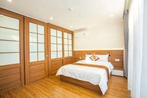 Sumitomo 15 Apartment-No 27 lane 39 Linh Lang street