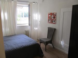 Ferienwohnung an der Nahe