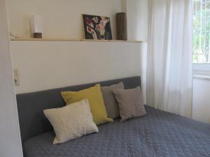 Ferienwohnung an der Nahe