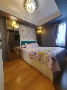 Apartemen Gading Icon