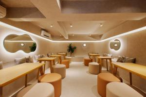 Lloyds Inn Kuala Lumpur