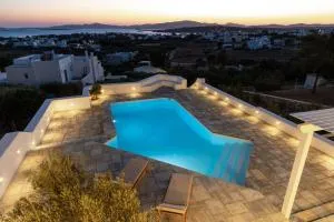 Constamar Villa - Angairiá