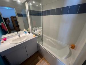 Appartements Appartement lumineux avec une belle vue montagne : Appartement 1 Chambre