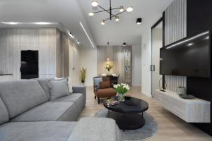 Elite Apartments Sienna Grobla Prestige