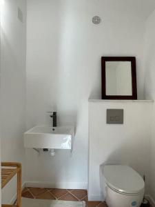 Maisons de vacances Cozy Catalan Cottage : Maison 2 Chambres