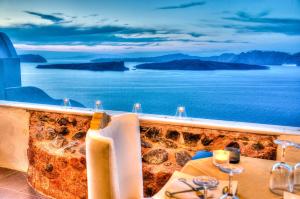 Astarte Suites Santorini Greece