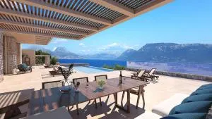 Villa Noesis - Kastós