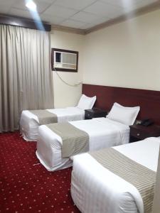 فندق منازل الفضيلة