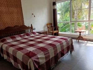 Adams Wood House Ayurveda Homestay Kochi