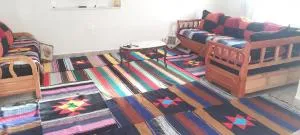 Dar Souade - El Ahmar