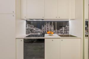 Falcone, 5 - Downtown apartment