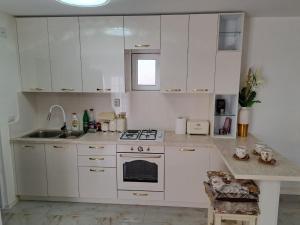 DINA LUX Apartman