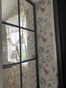 Guestsuite Sir Joachim Bruges