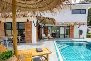 Manao villa 4 - Phra Ae beach