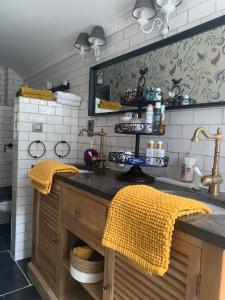 Guestsuite Sir Joachim Bruges