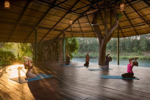 The Namkhan, a Small Luxury Hotel of the World