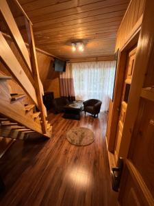 Apartament Busia