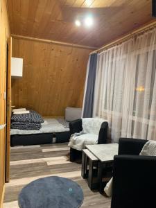 Apartament Busia