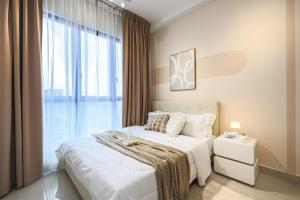 7mins to Mid Valley Central Of Old Klang Road By Nexx Field