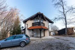 Apartman Bane - Ocka Gora