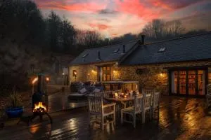 Valley View Barn - Kentisbury