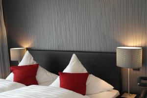 Single Room room in Hotel Blauer Fasan