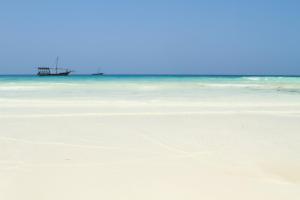 Amaan Beach Bungalows