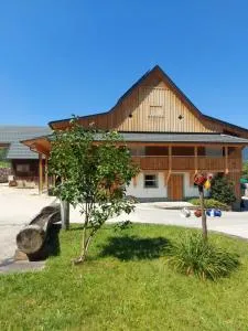 Ferienhof Kreilgut - Vorderstoder