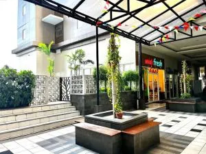 EarlyHome@Pakubuwono Terrace APT - Mencil