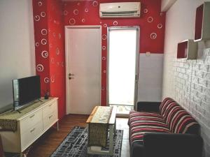 EarlyHome@Pakubuwono Terrace APT