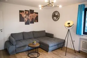 Casa Materi Poppenhausen - 厄伦巴赫