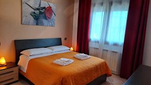Appartamento Roverella