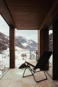 Luxury Chalet P