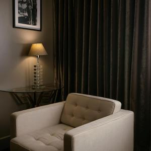 Hotels The One Alma Paris : photos des chambres