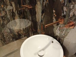 B&Bari, via Crollalanza - guesthouse Le Case di Aurelia