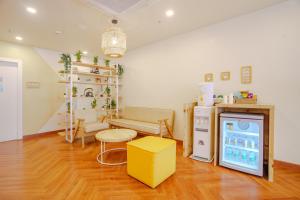 Bloom Hotel - Karol Bagh