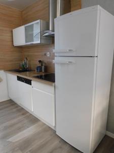 Appartements Villa desiree : photos des chambres