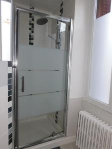 Appartements Villa desiree : photos des chambres