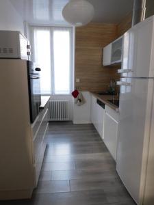 Appartements Villa desiree : photos des chambres