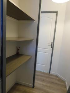 Appartements Villa desiree : photos des chambres