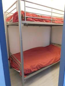 Appartements Villa desiree : photos des chambres