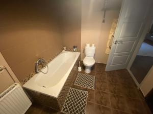 Kékesnarancs Vendégház