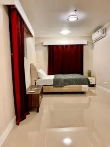 1 bedroom condominium in Lapu2x - Basbas