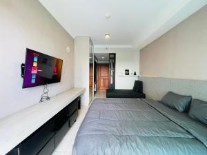 Gorgeous Room at Galeri Ciumbuleuit 1 with Stunning View